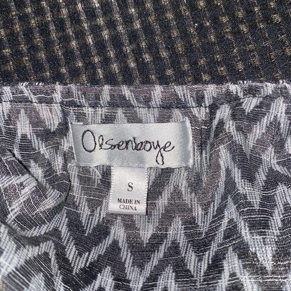 NWOT Olsenboye romper - Picture 3 of 3
